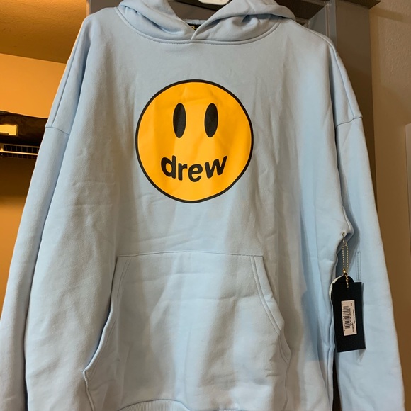 Drew House Mascot Hoodie Size Small
